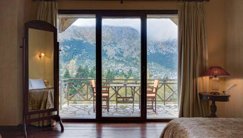 Parnassus Dreamwood Chalet - Foto 3