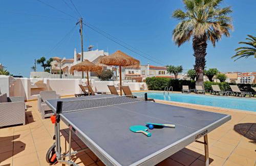 Villux - Vila Enar-6 quartos, ideal para familias - Foto 20