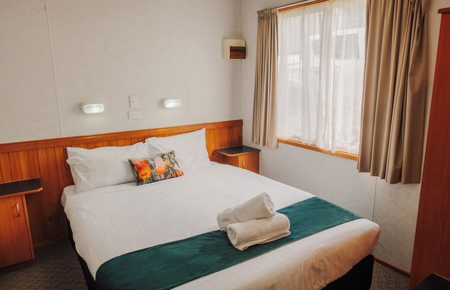 Alivio Tourist Park Canberra - Photo 28