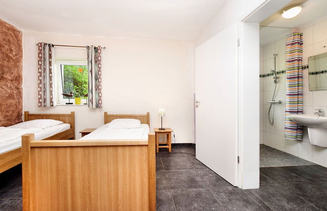 Group Getaway in Amel - Foto 32