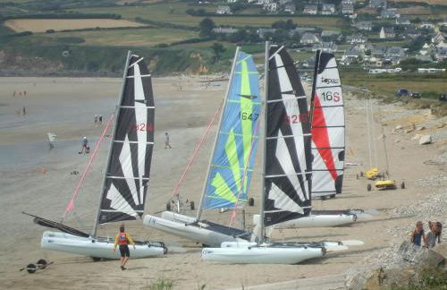 Gîtes Merour - Telgruc - Foto 64