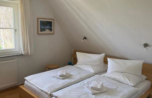 Ferienhaus Mine Sehnsucht - Foto 25