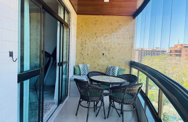 Apartamento LUXO completo Passagem - Foto 22