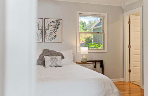 Northbound Stays on Whitefish Lake - Foto 24