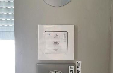 Studio "Le Cocon" proche Colmar - Free Parking & Wifi - Foto 32