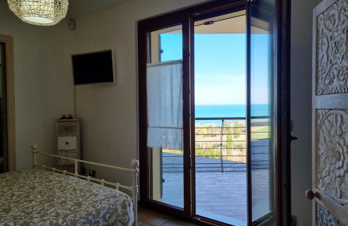 Colle degli ulivi Green Resort - Foto 35