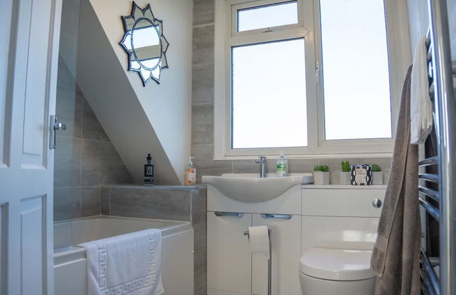 Host Stay Trinity Road - Photo 7