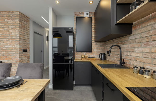 Milionowa Loft Apartment by Renters - Foto 21