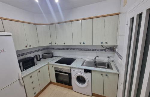 Taylors Camposol Apartment - Foto 2