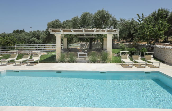 TD Casette Pricci – Casetta Lavanda - Foto 22