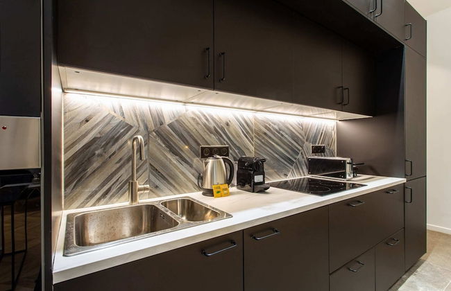 Résidence Paris Boetie - Foto 52