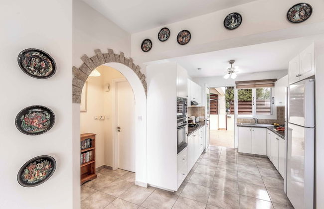 Cliffside Villa - Foto 25