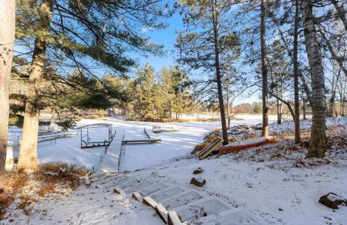 NEW DESIGN Summer on Chain of Lakes Kings Game Rm - Foto 80