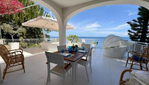 Sicilia Sea Villa Capo Zafferano - Foto 2