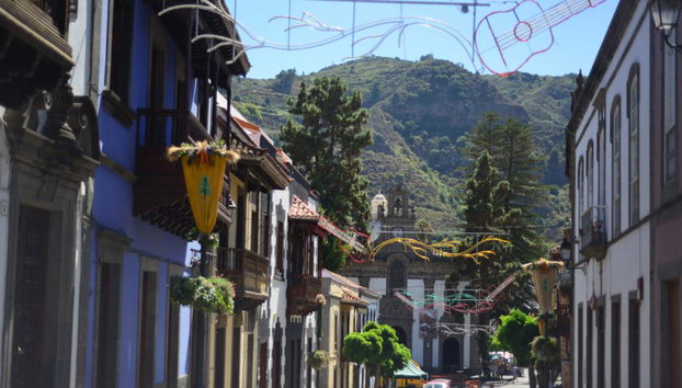 Cumbres de Gran Canaria y Roque Nublo - Tour de día entero - Foto 5