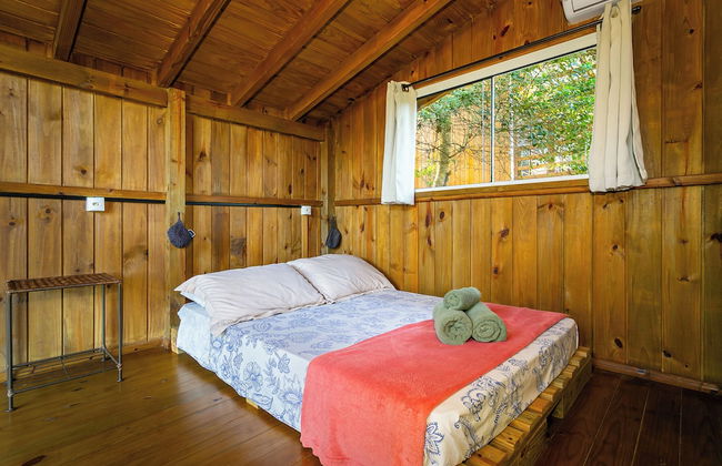 Moradas do Vale Praia do Rosa - Foto 15