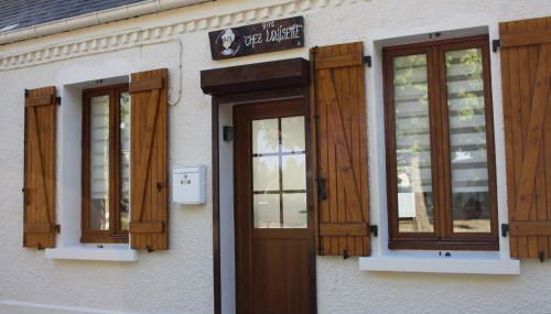 Gîte chez Louisette - Foto 2