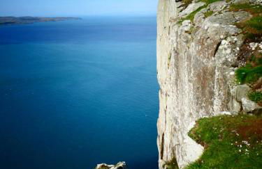 Main Street Cottage, Ballintoy - Foto 32