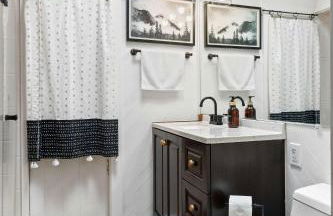 Redwood Cabin with Hot Tub Canyon View and Dogs OK - Foto 15