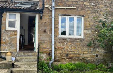 Spaniel Cottage with views of Ham hill, Stoke sub Hamdon - Photo 54