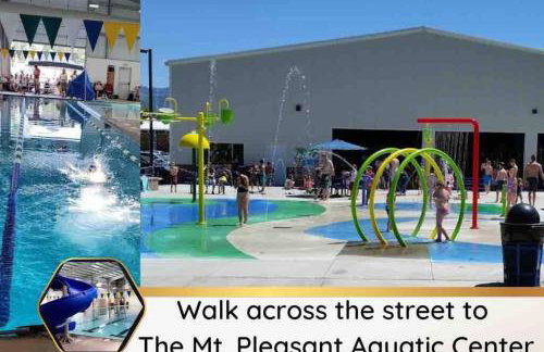 Maple Canyon~waffles~kitchen~wash+dry - Foto 13