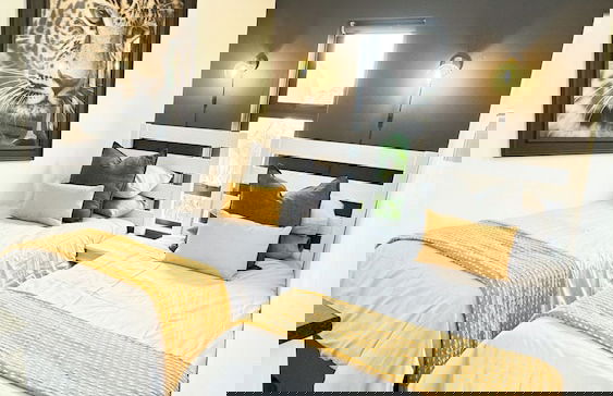 Luxury Apartment St Lucia 43 On the Bridge - Photo 4