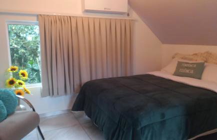 Chalé Girassol - Foto 12