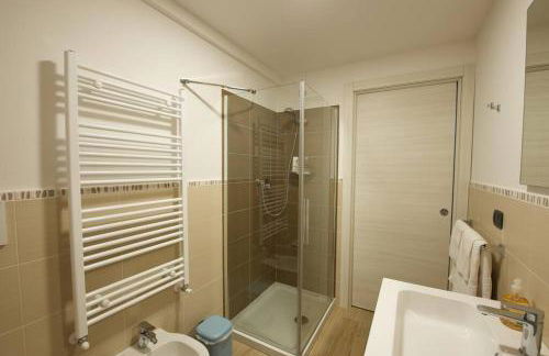 Loft Trevisan Elegant Apartment in Bra with Private Garage - Foto 23