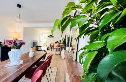 expat renting - Les Coteaux - Jardin - Spacieux - Foto 7