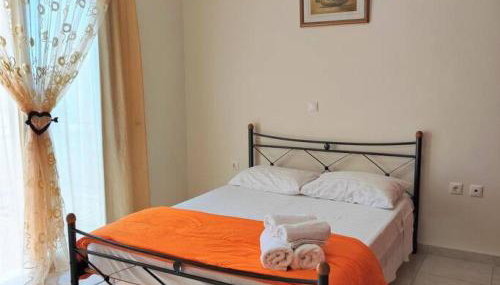 Bellavista House in Monolithos Rhodes - Foto 2