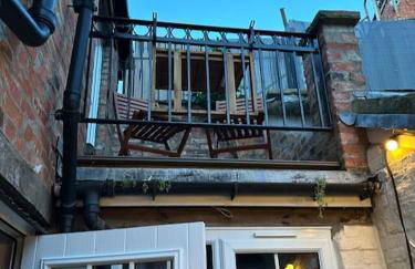 The Nook Lincoln - Foto 26