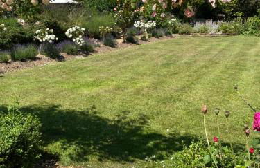 Barnacle Barn, North Norfolk - Foto 55