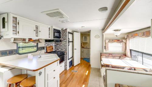 11 Mi to Heavenly Mtn Resort Getaway with Mtn Views - Foto 3