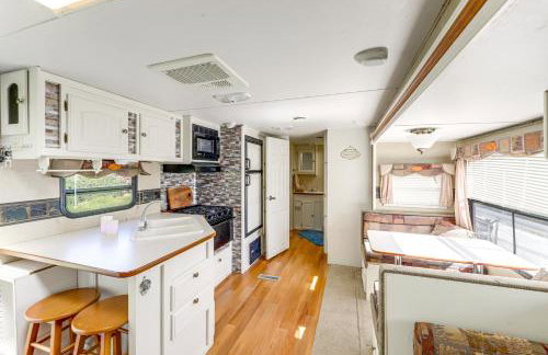 11 Mi to Heavenly Mtn Resort Getaway with Mtn Views - Foto 3