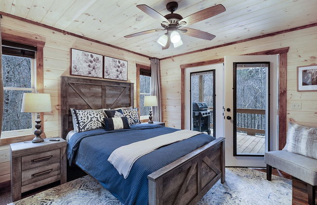 Knotty Dreams Retreat - Foto 3