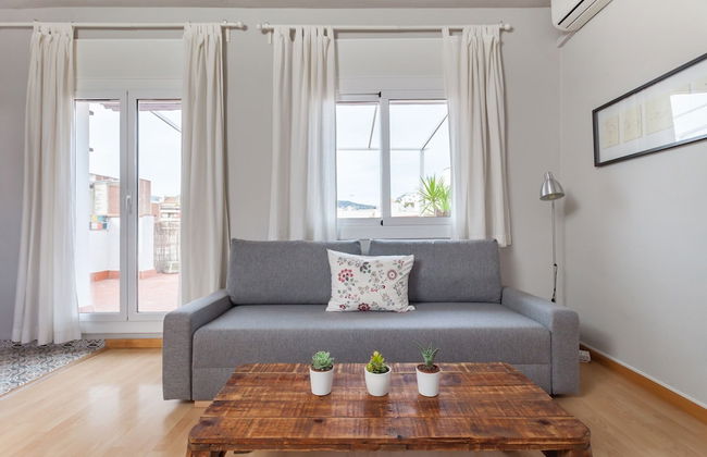 Flateli Roger 16 - Photo 14