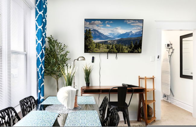 Cozy 1 Bdr Near Liberty Park Downtown SLC - Foto 3