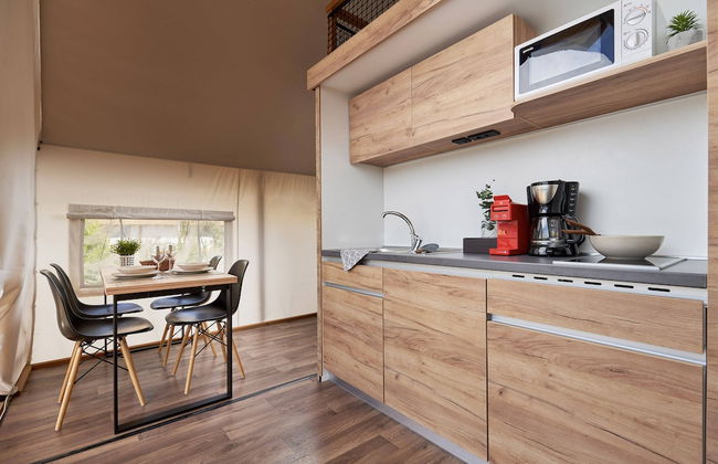 EuroParcs De Utrechtse Heuvelrug - Photo 51