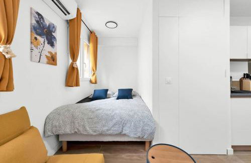 La lumière du Midi-Oncopole à 5 minutes-clim - Foto 14