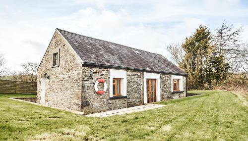 Penuwch Boathouse, Waterside Cottage with indoor Pool, Sauna & Parking - Foto 5