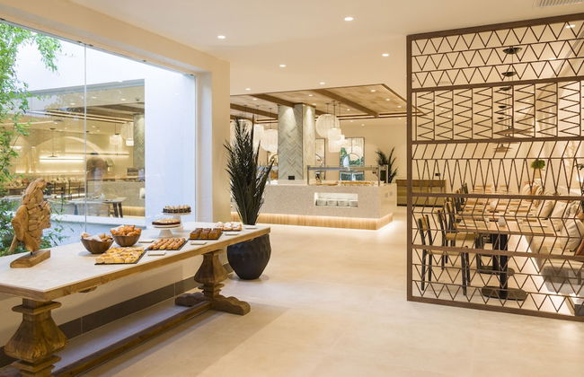 Hotel ILUNION Menorca - Photo 37