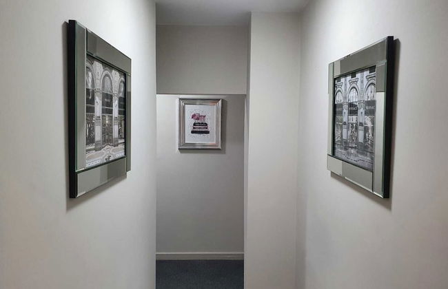 Immaculate 3-bed Studio in Liverpool City Centre - Foto 11