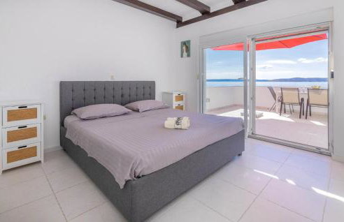 Cozy Apartment In Jablanac - Foto 4