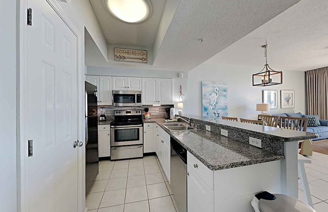 Majestic Sun by Southern Vacation Rentals - Foto 18