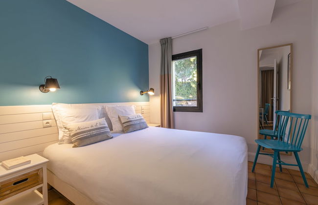 La Residence du Bailli - Foto 13