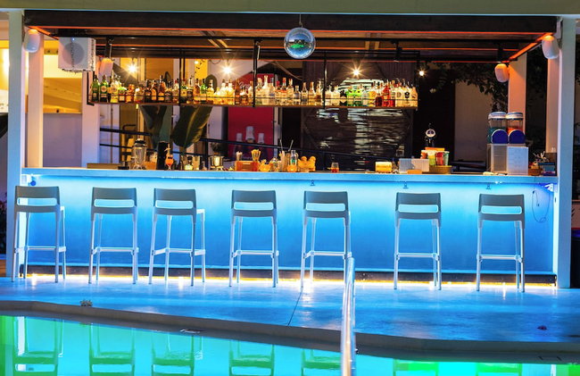 Trefon Hotel Apartments and Family Suites - Photo 104