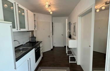 Schicke Ferienwohnung am Golfplatz - Foto 4