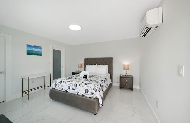 Dania Beach Unit 1 in Dania Beach - Foto 31