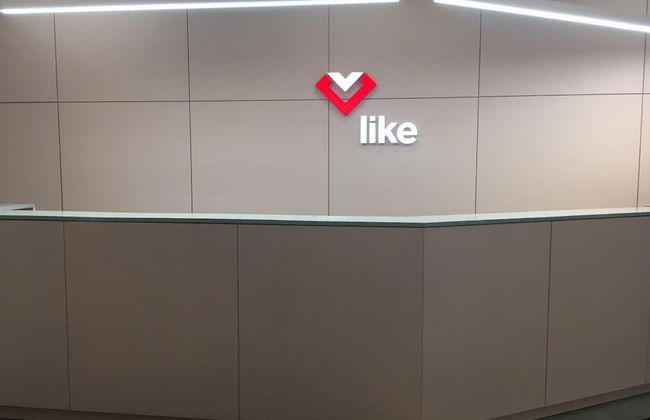 Like Apart - Foto 35