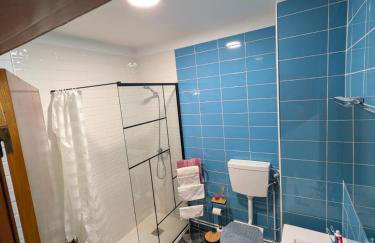 K&W Quiet apartment flat steps Coimbra-B & City centre - Foto 7